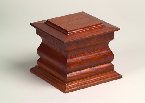 Hamilton Series - Mahogany