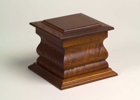Hamilton Series - Oak