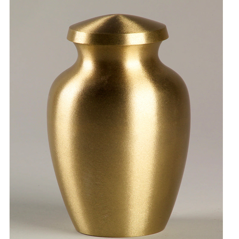 Madison Series - Brushed Gold Madison Series - Brushed Gold