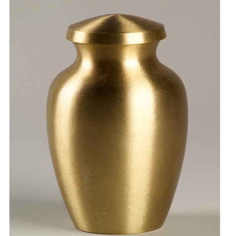 Madison Series - Brushed Gold