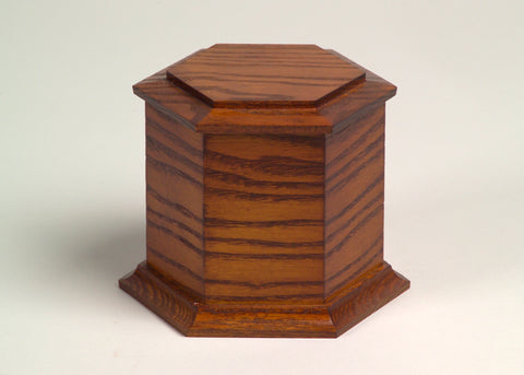 Oxford Collection - Oak