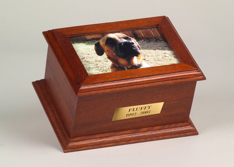 Pinehurst Collection - Mahogany