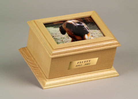 Pinehurst Collection - Natural