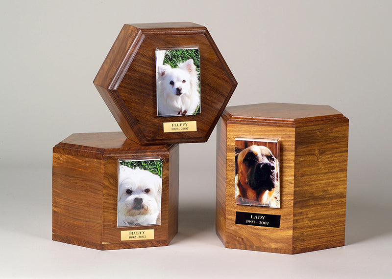 Windsor Collection - With Picture Frame